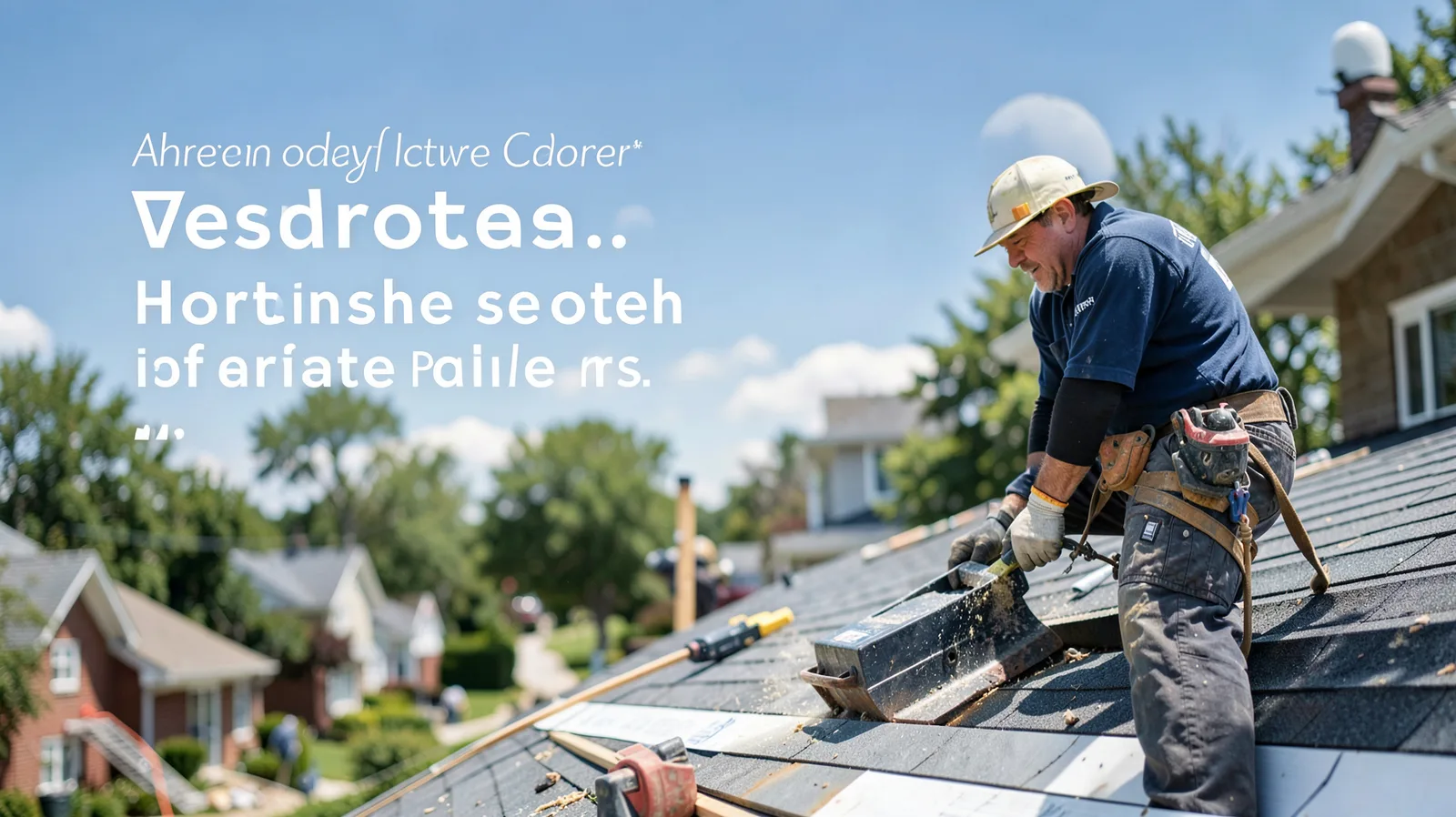 Roof Replacement in Thurman, OH near me